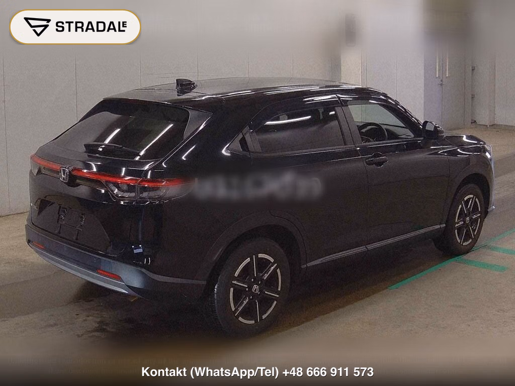 HONDA VEZEL 4WD G, miniaturka 6