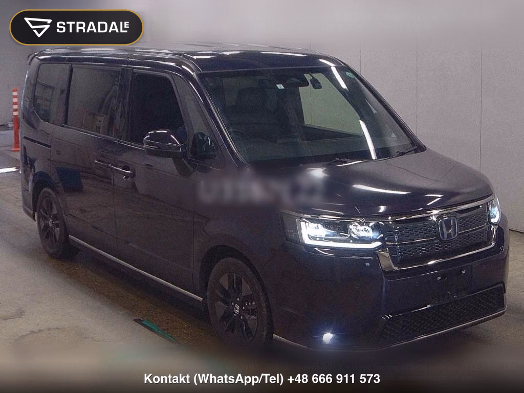 HONDA STEPWAGON SPADA EHEV SPADA, miniaturka 2