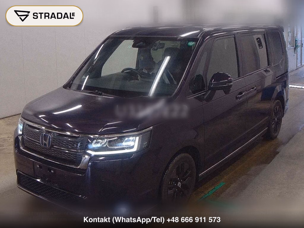 HONDA STEPWAGON SPADA EHEV SPADA, miniaturka 5
