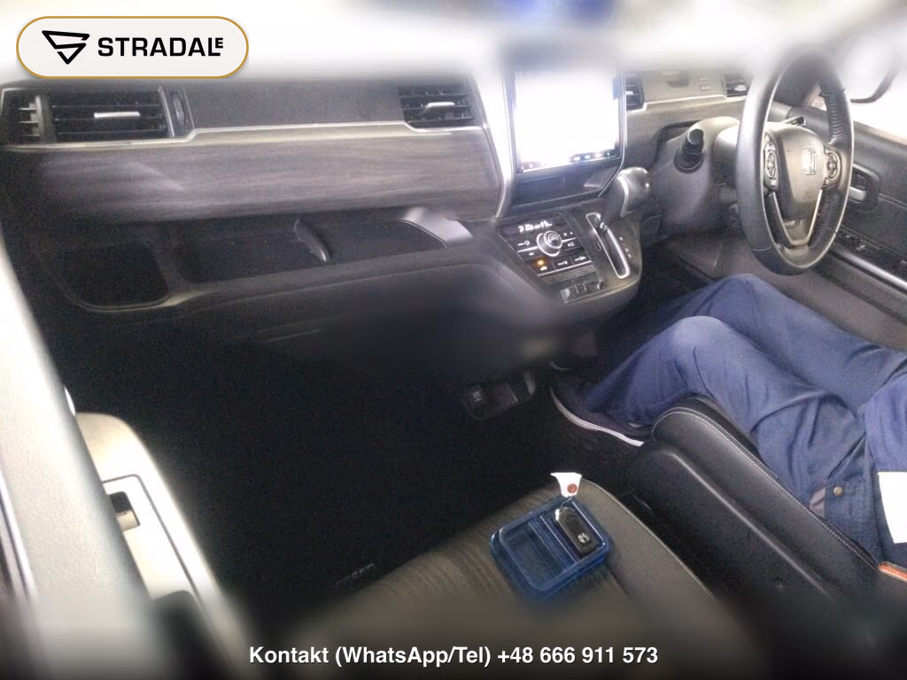HONDA FREED G･HONDA SENSING, miniaturka 4