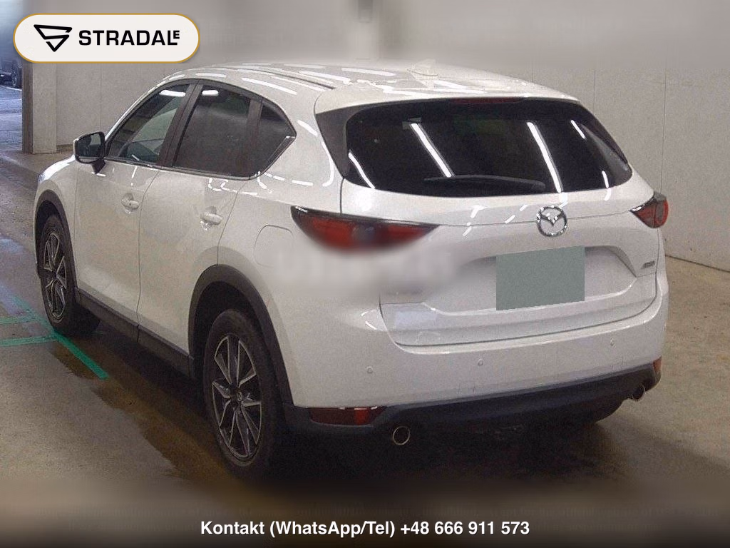 MAZDA CX-5 20S PROACTIVE, miniaturka 3