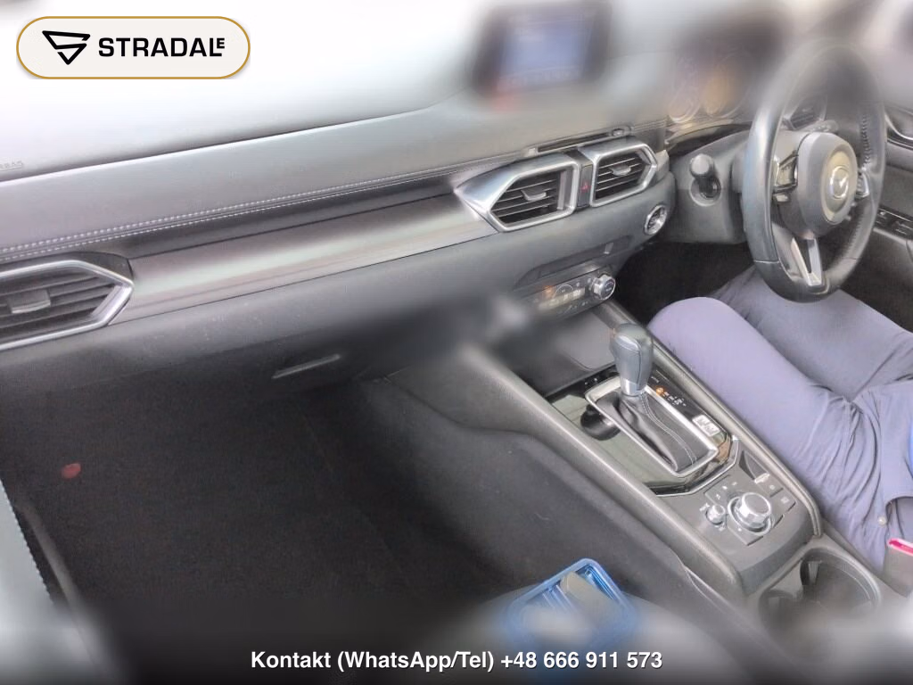 MAZDA CX-5 20S PROACTIVE, miniaturka 4