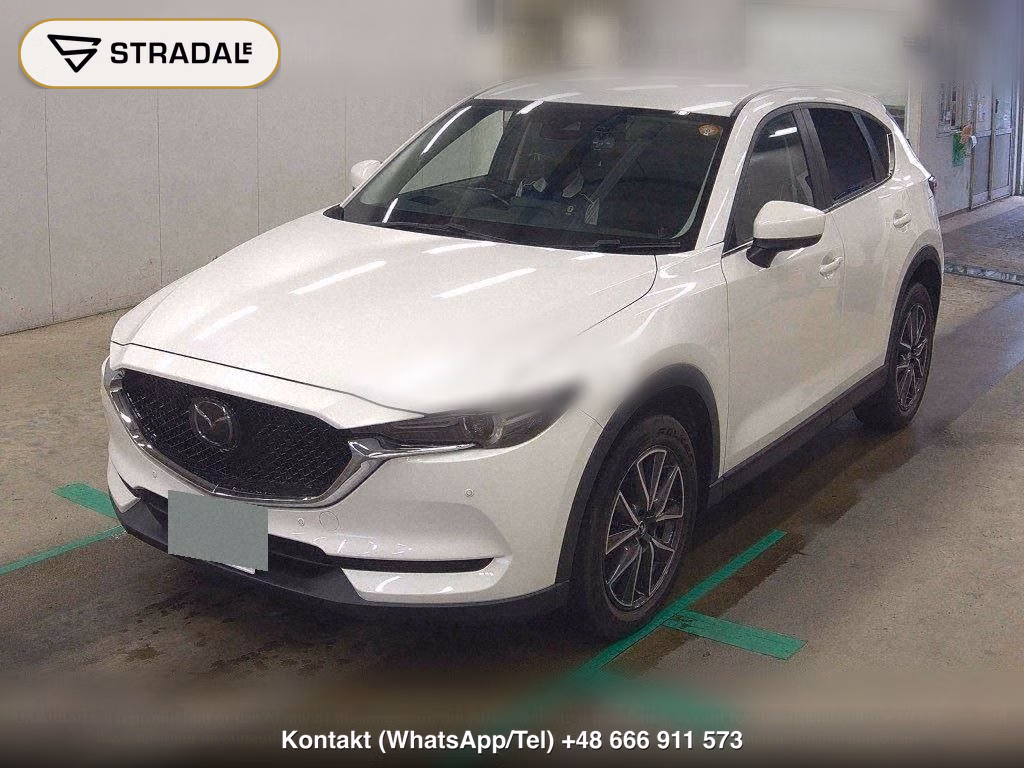MAZDA CX-5 20S PROACTIVE, miniaturka 5