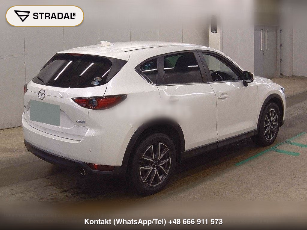 MAZDA CX-5 20S PROACTIVE, miniaturka 6