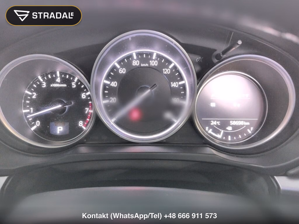 MAZDA CX-5 20S PROACTIVE, miniaturka 7