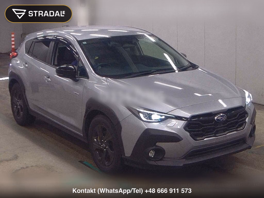 SUBARU CROSSTREK 4WD TOURING, miniaturka 2