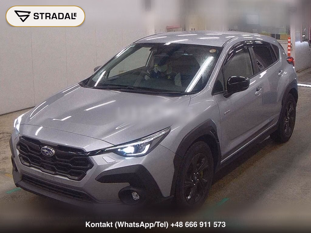 SUBARU CROSSTREK 4WD TOURING, miniaturka 5