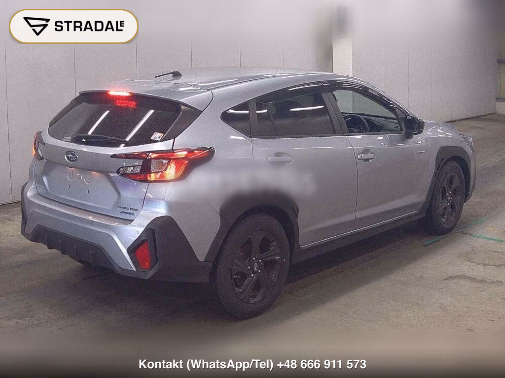 SUBARU CROSSTREK 4WD TOURING, miniaturka 6
