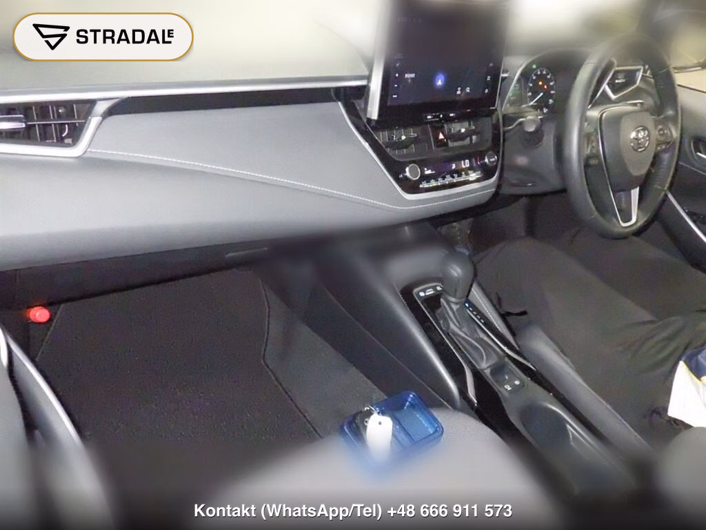TOYOTA COROLLA 4D HYBRID G, miniaturka 4