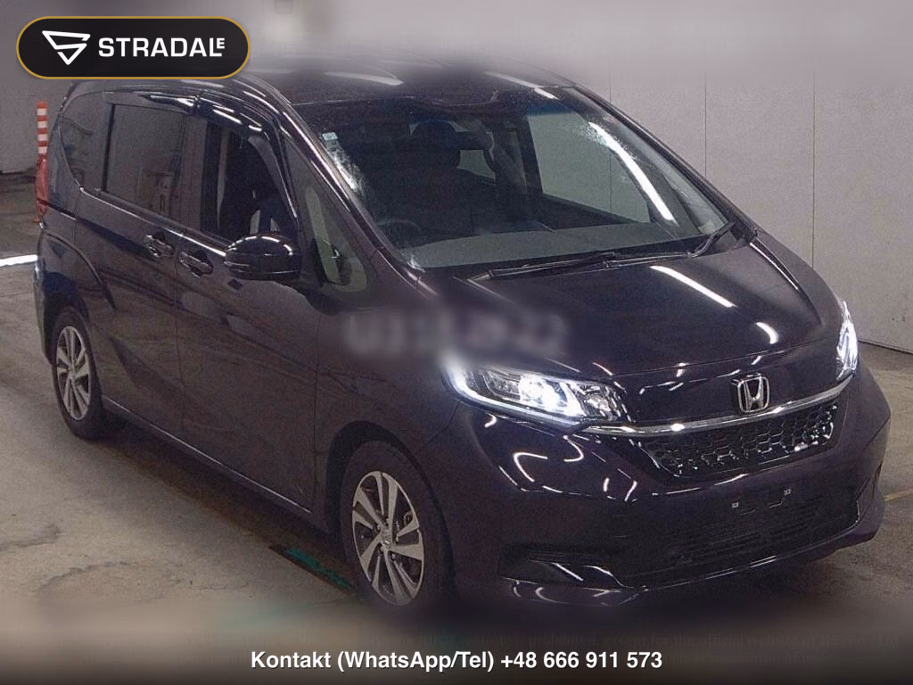 HONDA FREED G, miniaturka 2
