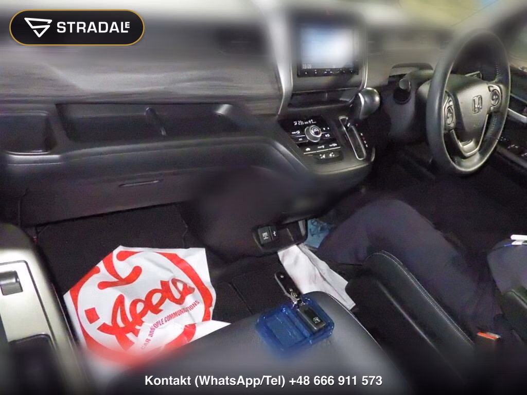 HONDA FREED G, miniaturka 4