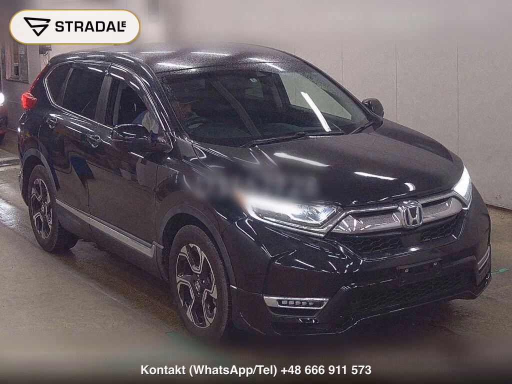 HONDA CR-V HYBRID E:HEV EX, miniaturka 2