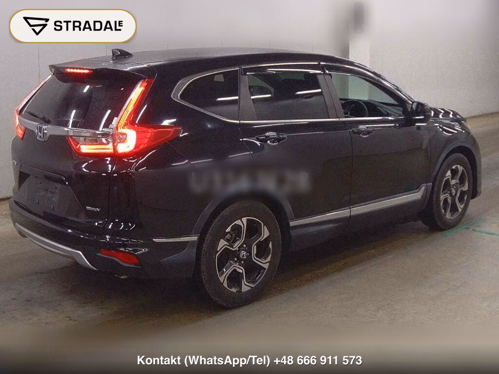 HONDA CR-V HYBRID E:HEV EX, miniaturka 6