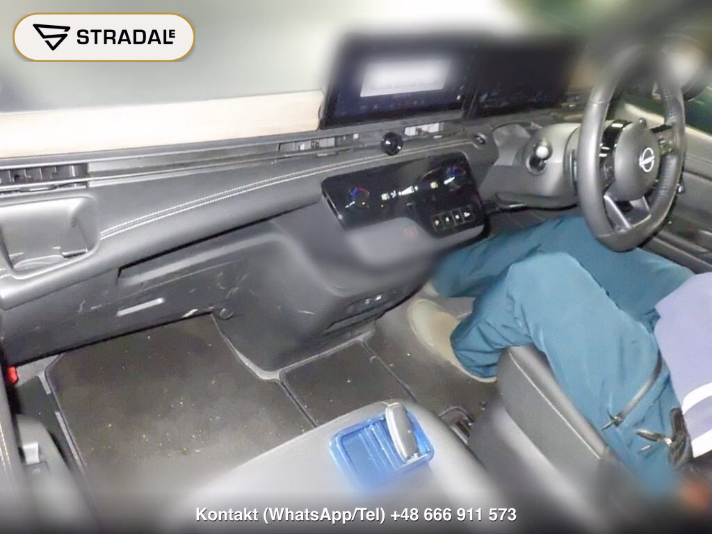 NISSAN SERENA 5D HIGHWAY STAR V, miniaturka 4