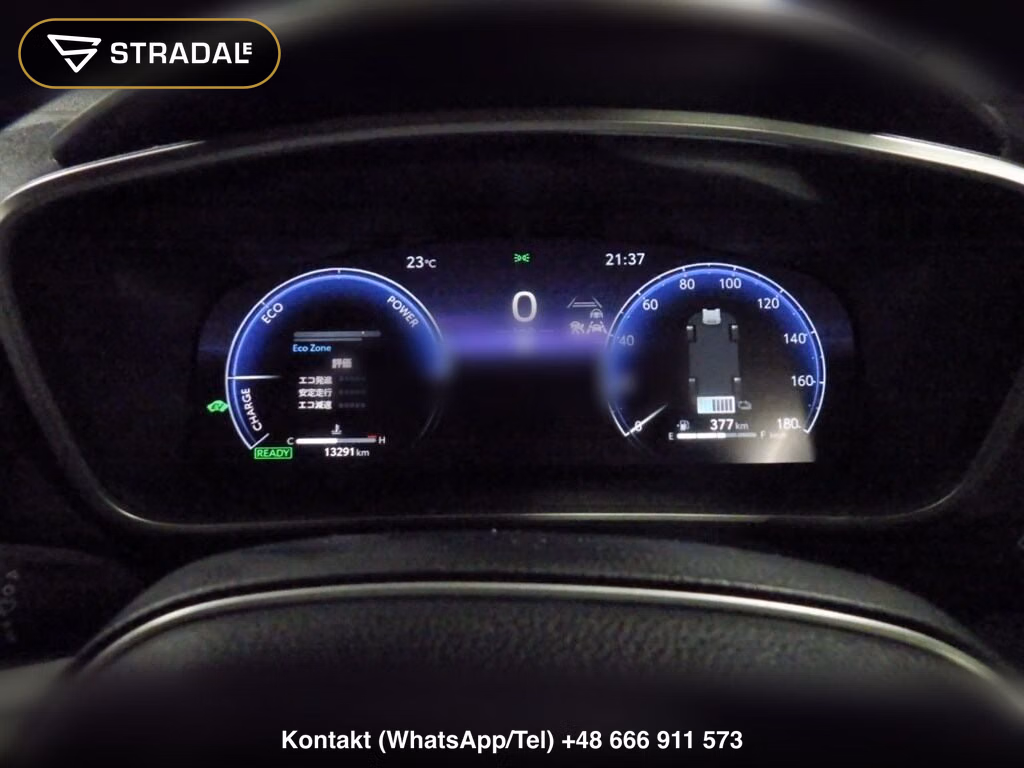 TOYOTA COROLLA SPORT HYBRID GZ, miniaturka 7