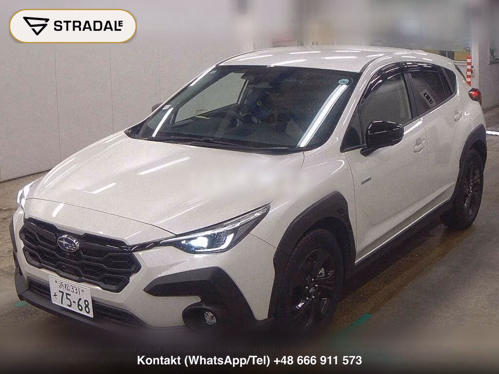 SUBARU CROSSTREK TOURING, miniaturka 5