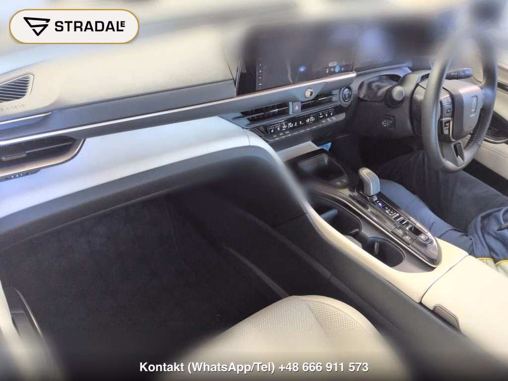 TOYOTA CROWN CROSSOVER 4WD Z, miniaturka 4