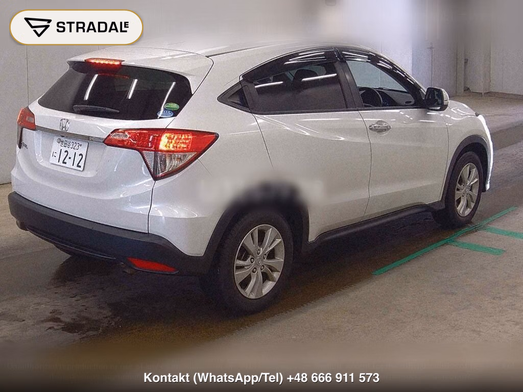 HONDA VEZEL X･HONDA SENSING, miniaturka 6