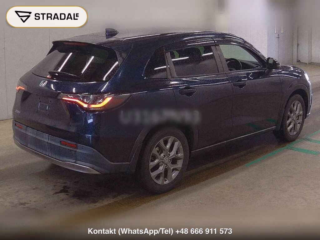 HONDA ZR-V X, miniaturka 6