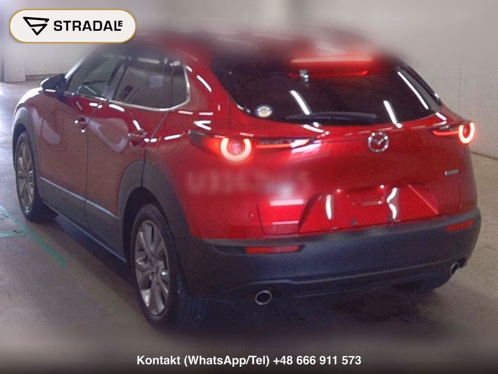 MAZDA CX-30 4WD XD PROACTIVE TOURING SELECTION, miniaturka 2