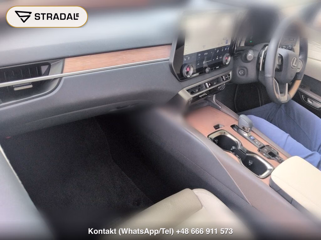 LEXUS RX RX350H VERSION L, miniaturka 4