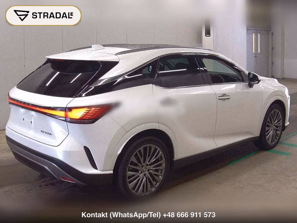 LEXUS RX RX350H VERSION L, miniaturka 6