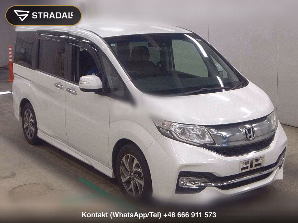 HONDA STEPWAGON SPADA SPADA･COOL SPIRIT, miniaturka 2