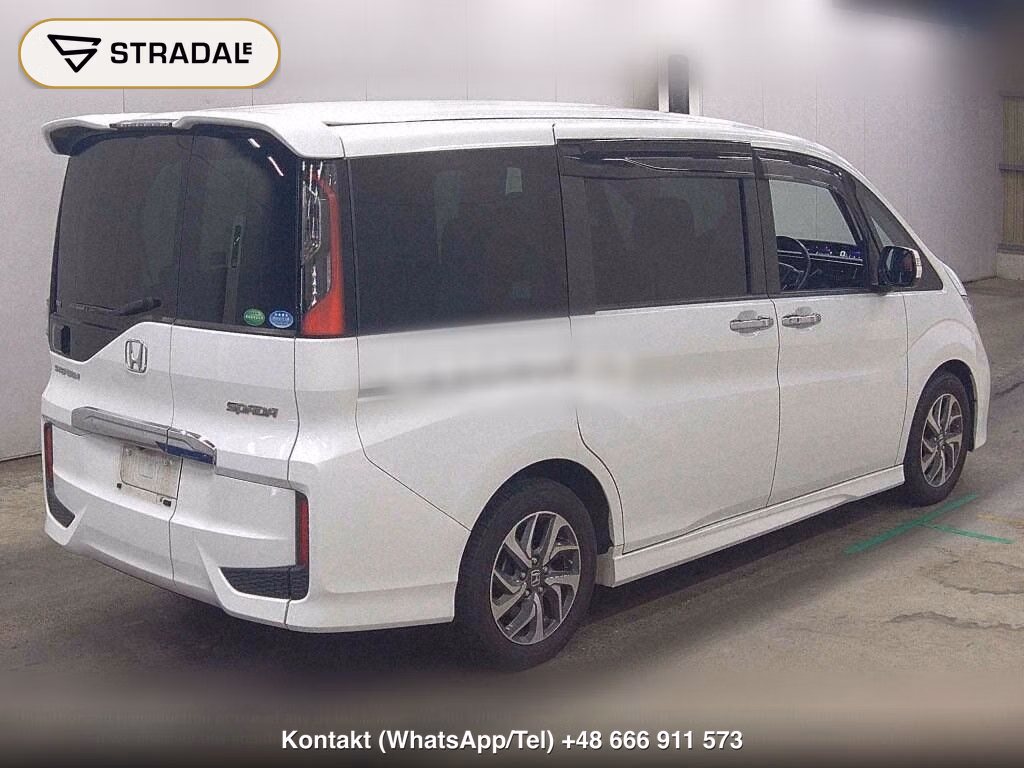HONDA STEPWAGON SPADA SPADA･COOL SPIRIT, miniaturka 6
