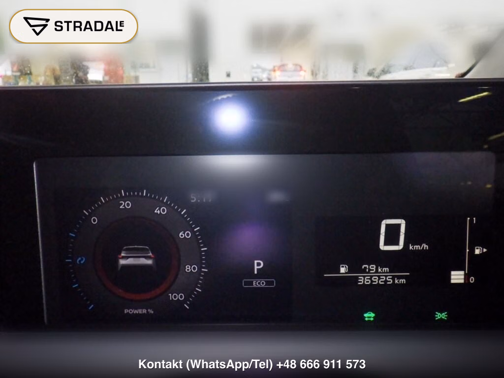 NISSAN NOTE X, miniaturka 7