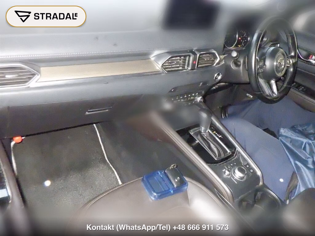 MAZDA CX-5 XD EXCLUSIVE MODE, miniaturka 3