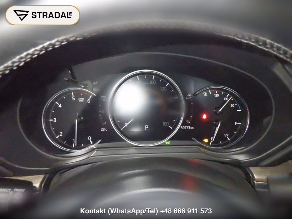 MAZDA CX-5 XD EXCLUSIVE MODE, miniaturka 6