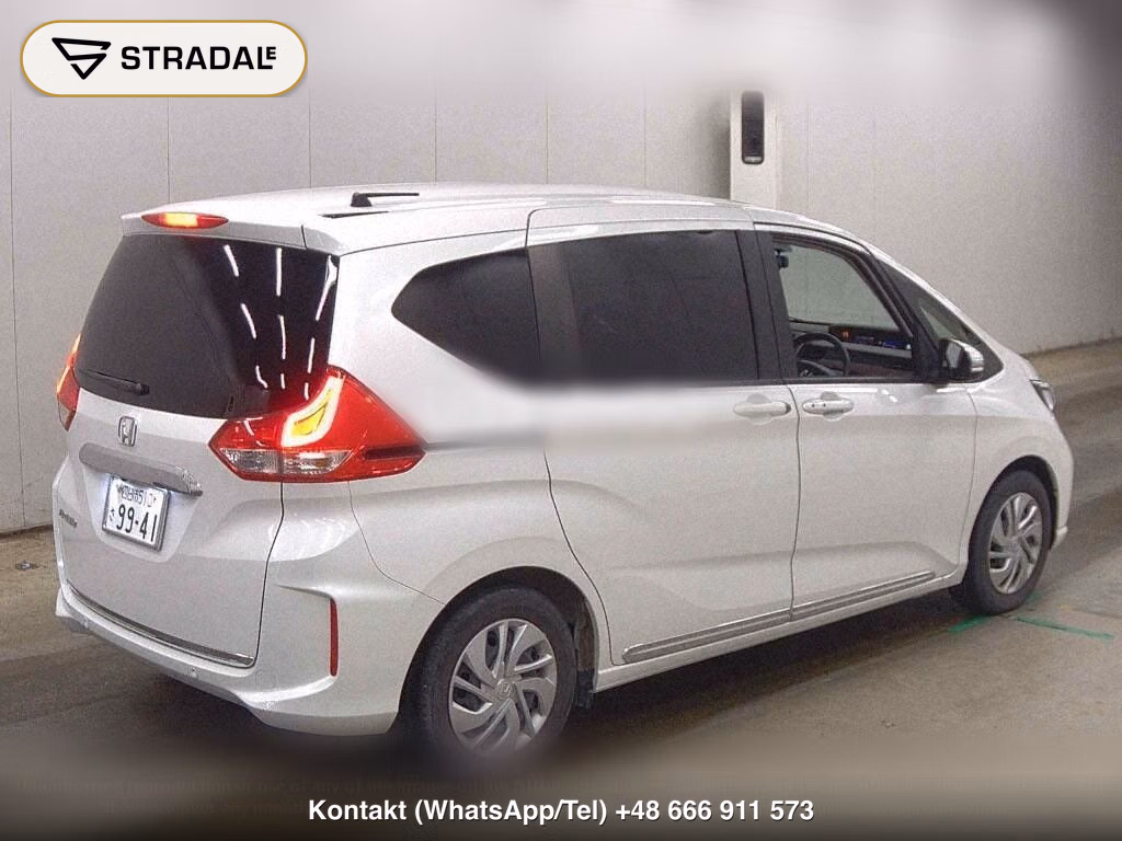 HONDA FREED G･HONDA SENSING, miniaturka 6