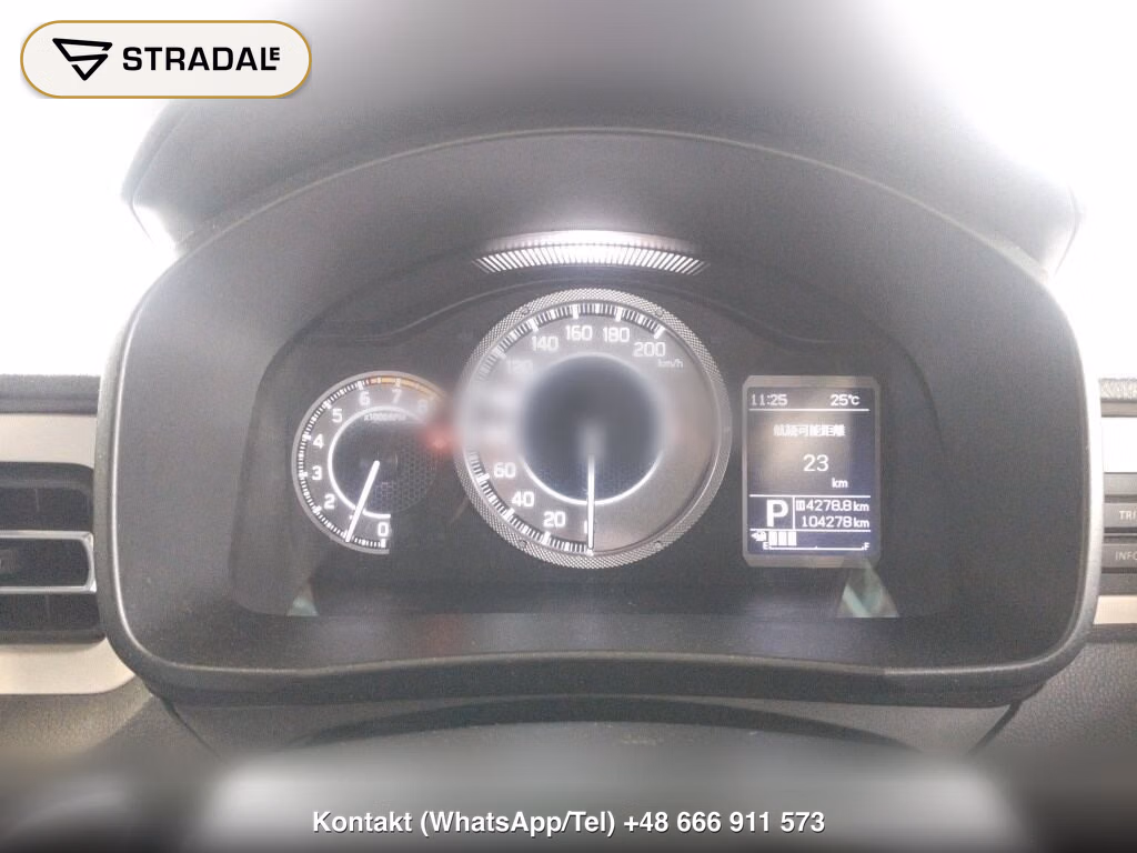 SUZUKI IGNIS 4WD HYBRID MF, miniaturka 7