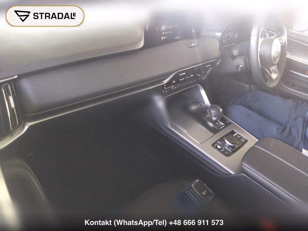 MAZDA CX-80 XD L PACKAGE, miniaturka 6