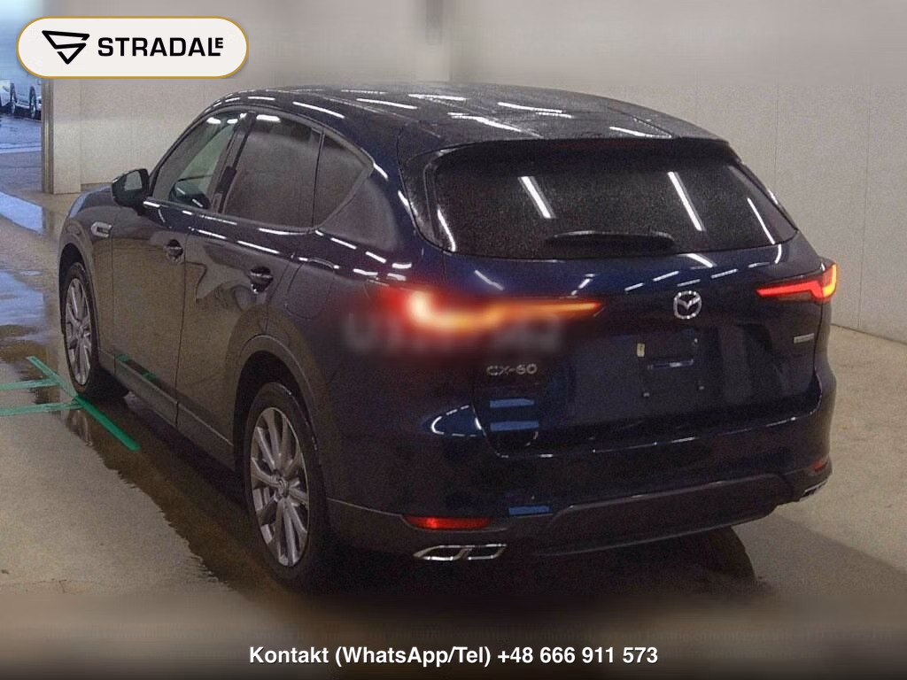 MAZDA CX-60 XD L PACKAGE, miniaturka 2