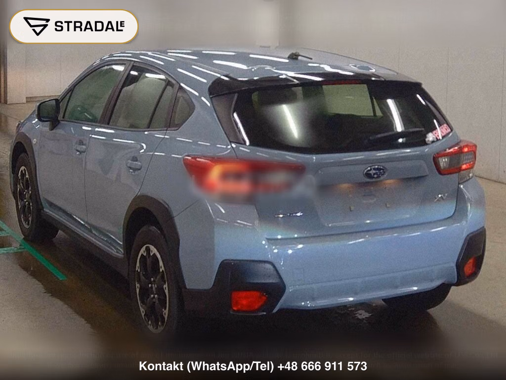 SUBARU IMPREZA XV 4WD 1.6I EYESIGHT, miniaturka 3