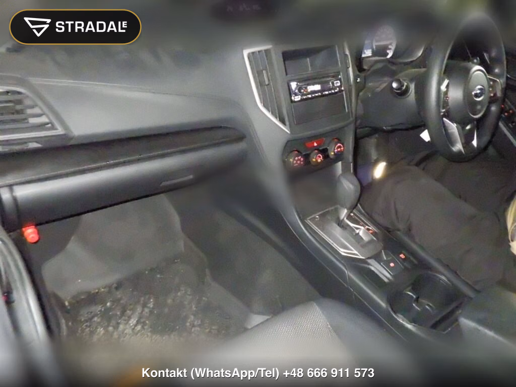 SUBARU IMPREZA XV 4WD 1.6I EYESIGHT, miniaturka 4