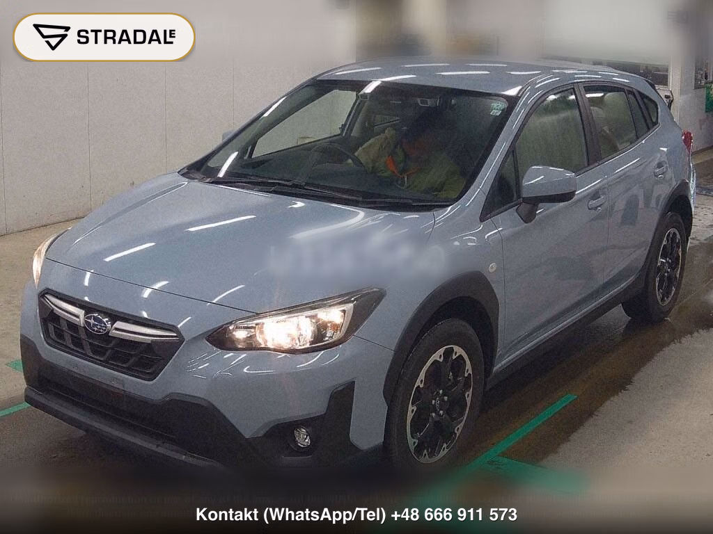 SUBARU IMPREZA XV 4WD 1.6I EYESIGHT, miniaturka 5