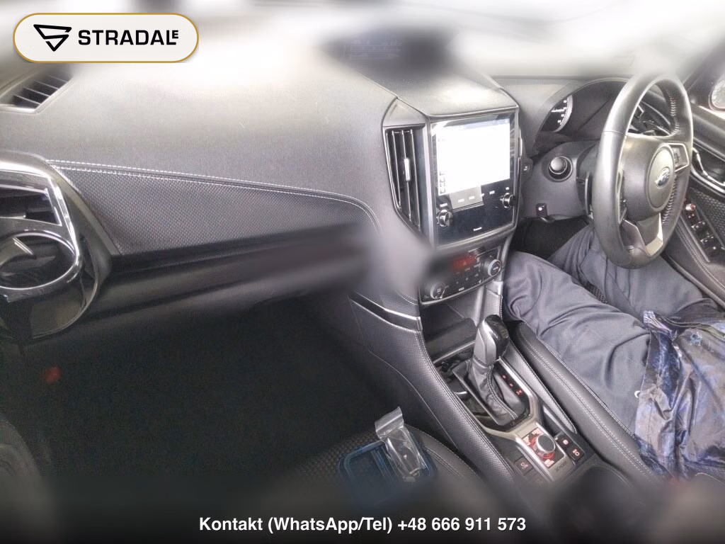 SUBARU FORESTER 4WD XT-EDITION, miniaturka 4
