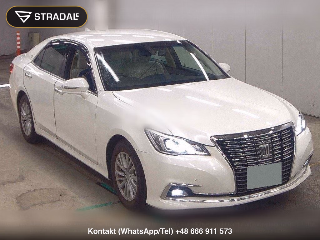 TOYOTA CROWN 4D ROYAL SALOON, miniaturka 2