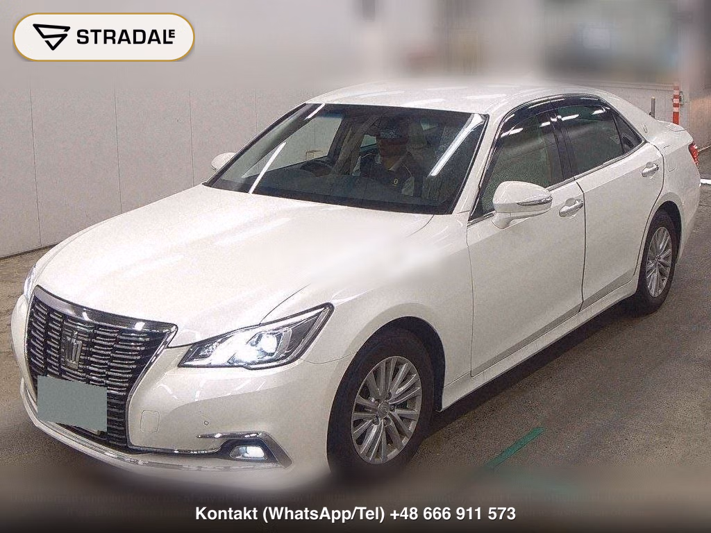 TOYOTA CROWN 4D ROYAL SALOON, miniaturka 5