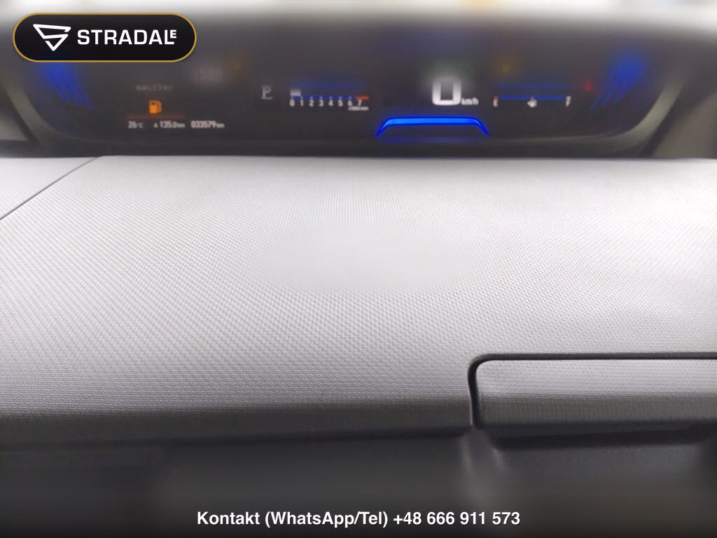 HONDA FREED CROSSTAR HONDA SENSING, miniaturka 7
