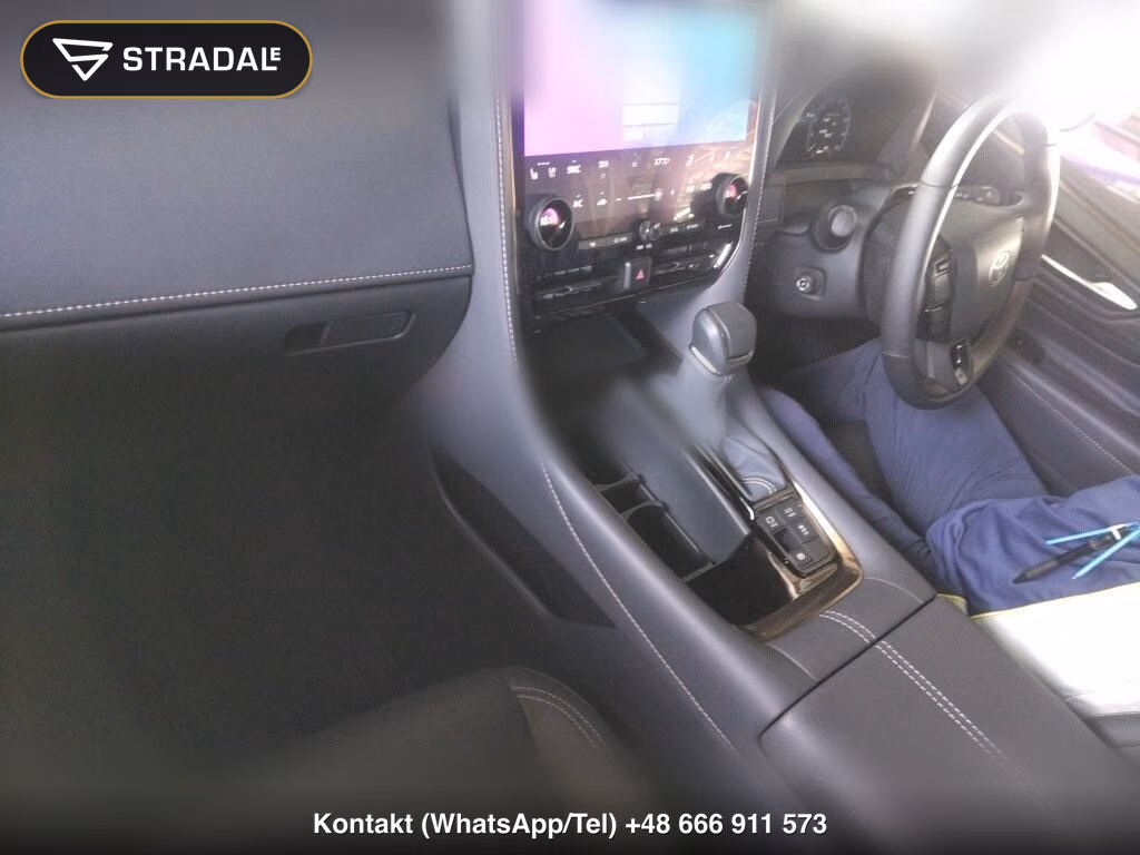 TOYOTA ALPHARD Z, miniaturka 4