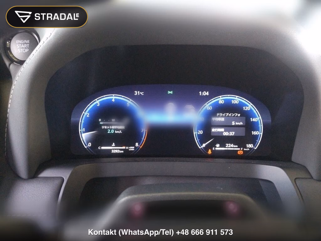 TOYOTA ALPHARD Z, miniaturka 7
