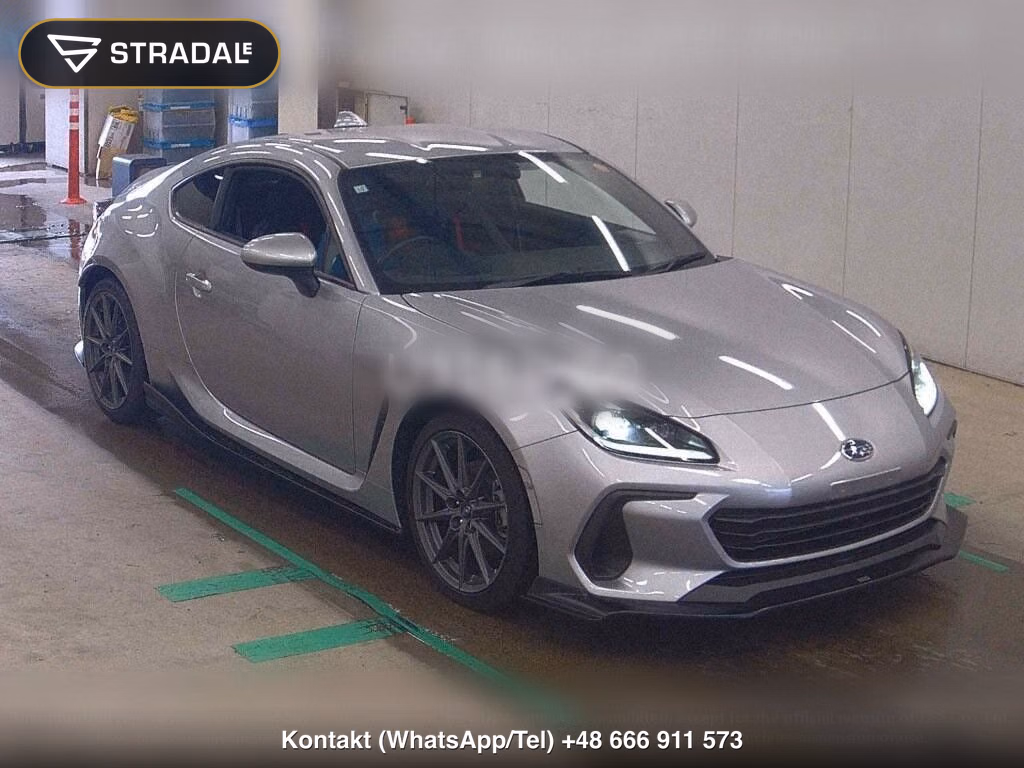 SUBARU BRZ S, miniaturka 2