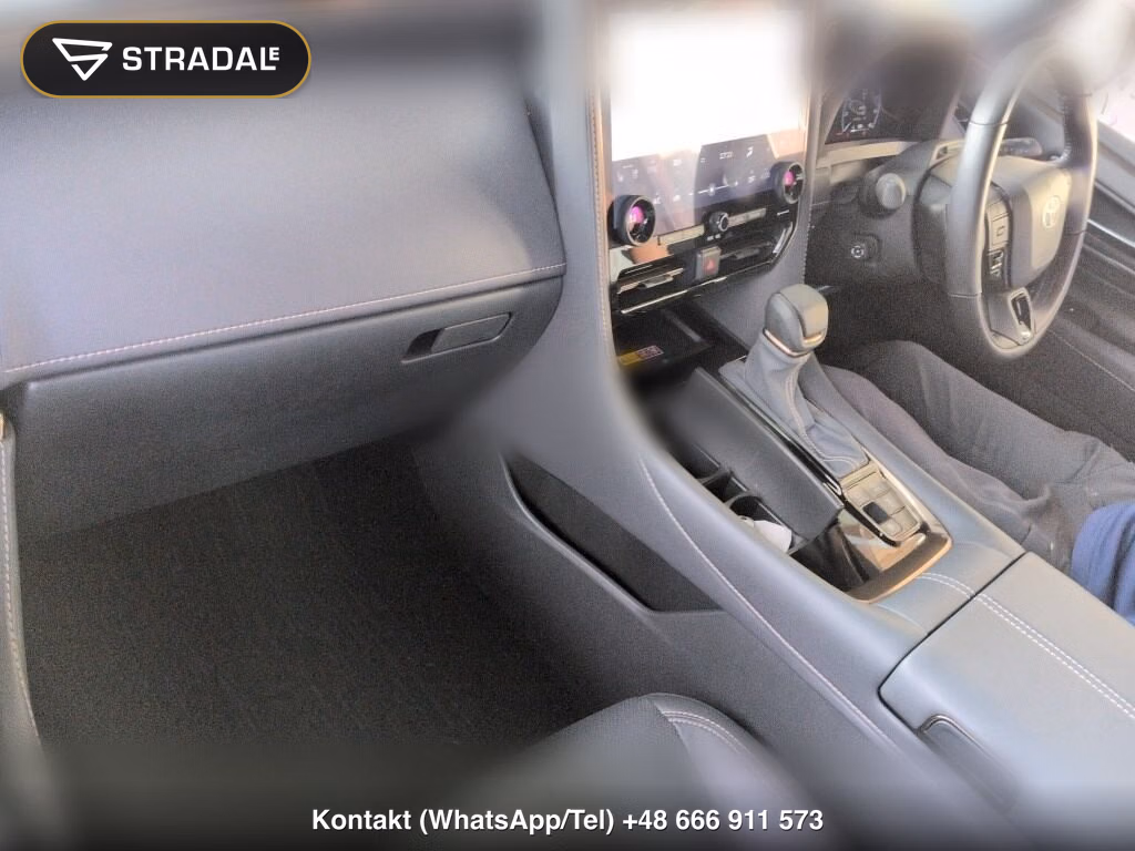 TOYOTA ALPHARD Z, miniaturka 4