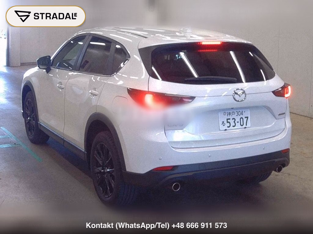 MAZDA CX-5 20S BLACK TONE EDITION, miniaturka 2