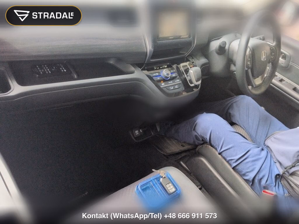 HONDA FREED PLUS HYBRID HYBRID G, miniaturka 4