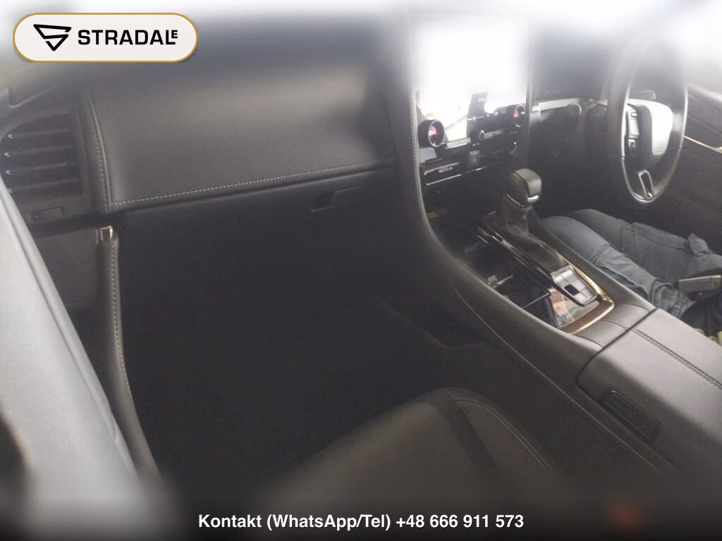 TOYOTA ALPHARD Z, miniaturka 4