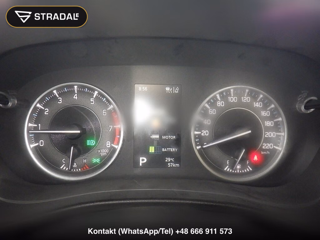 SUZUKI FRONX 4WD BASE GRADE, miniaturka 7